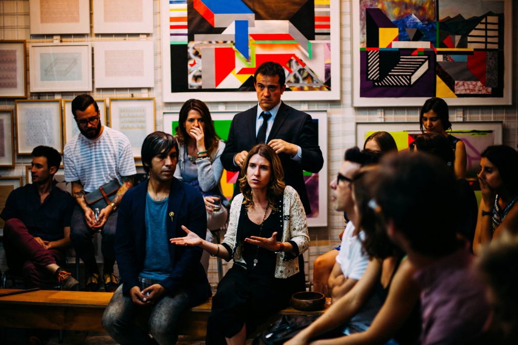Mastering Public Speaking: How Small Business...