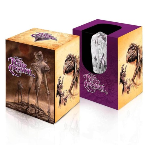 The Dark Crystal 4K Collector’s Set...