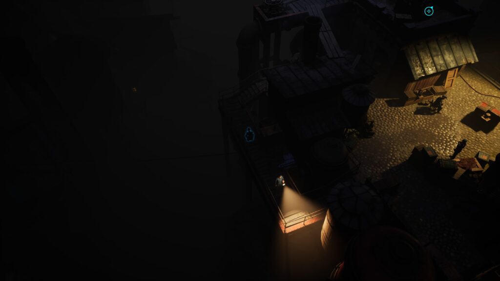 Eriksholm: The Stolen Dream Walkthrough Chapter...