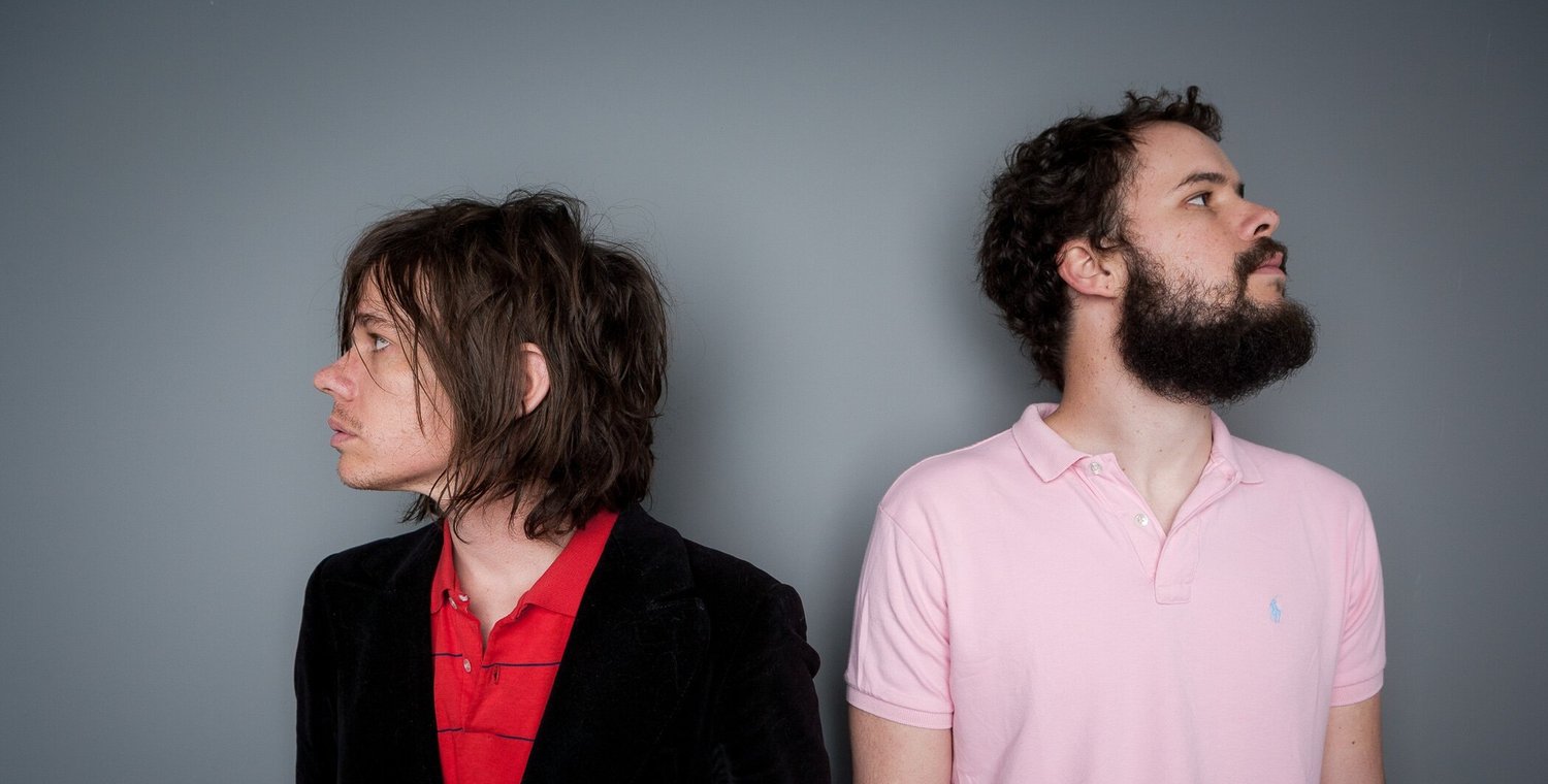 The Format announce 2025 U.S. reunion...