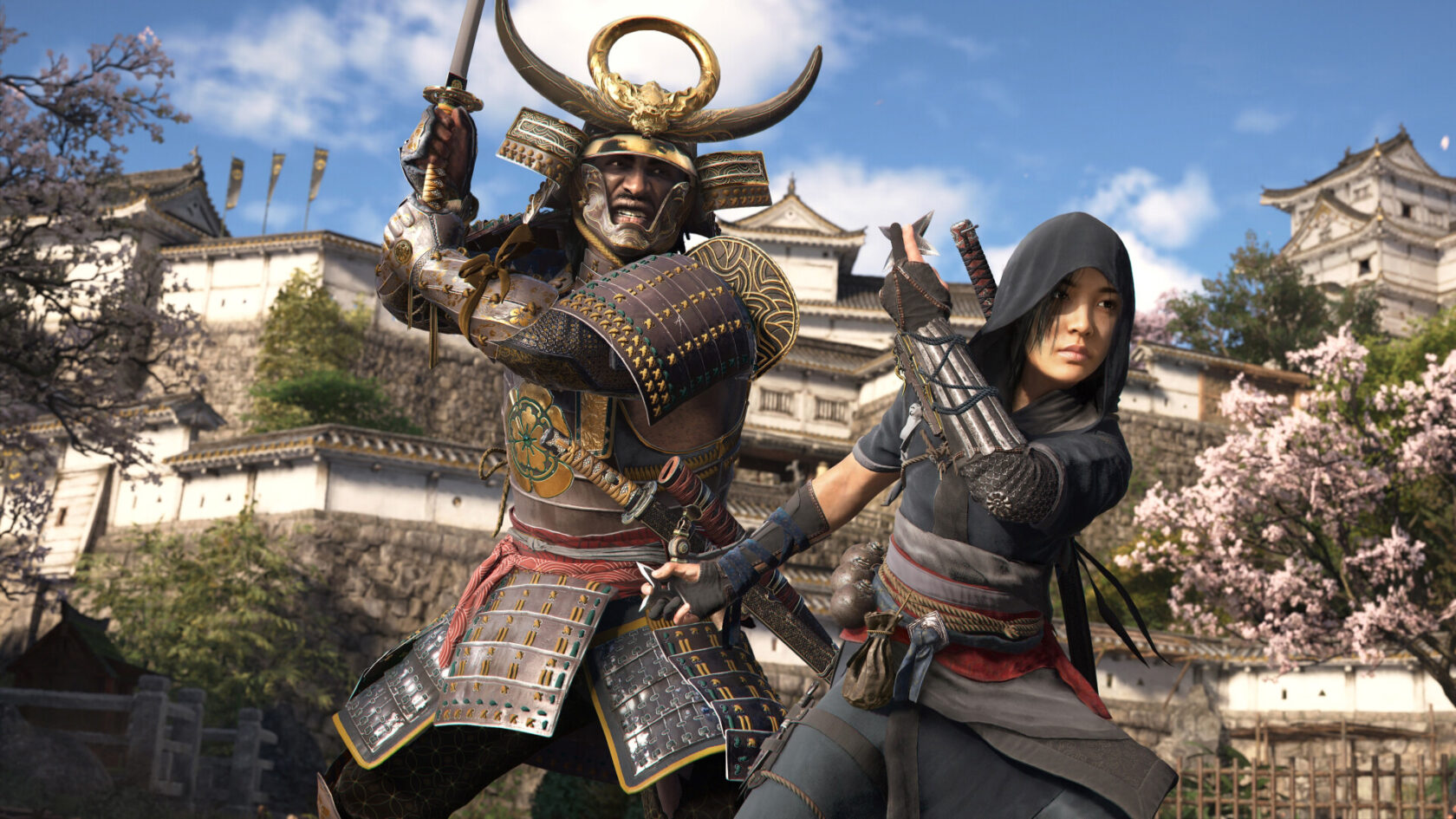 GFN Thursday: ‘Assassin’s Creed Shadows’