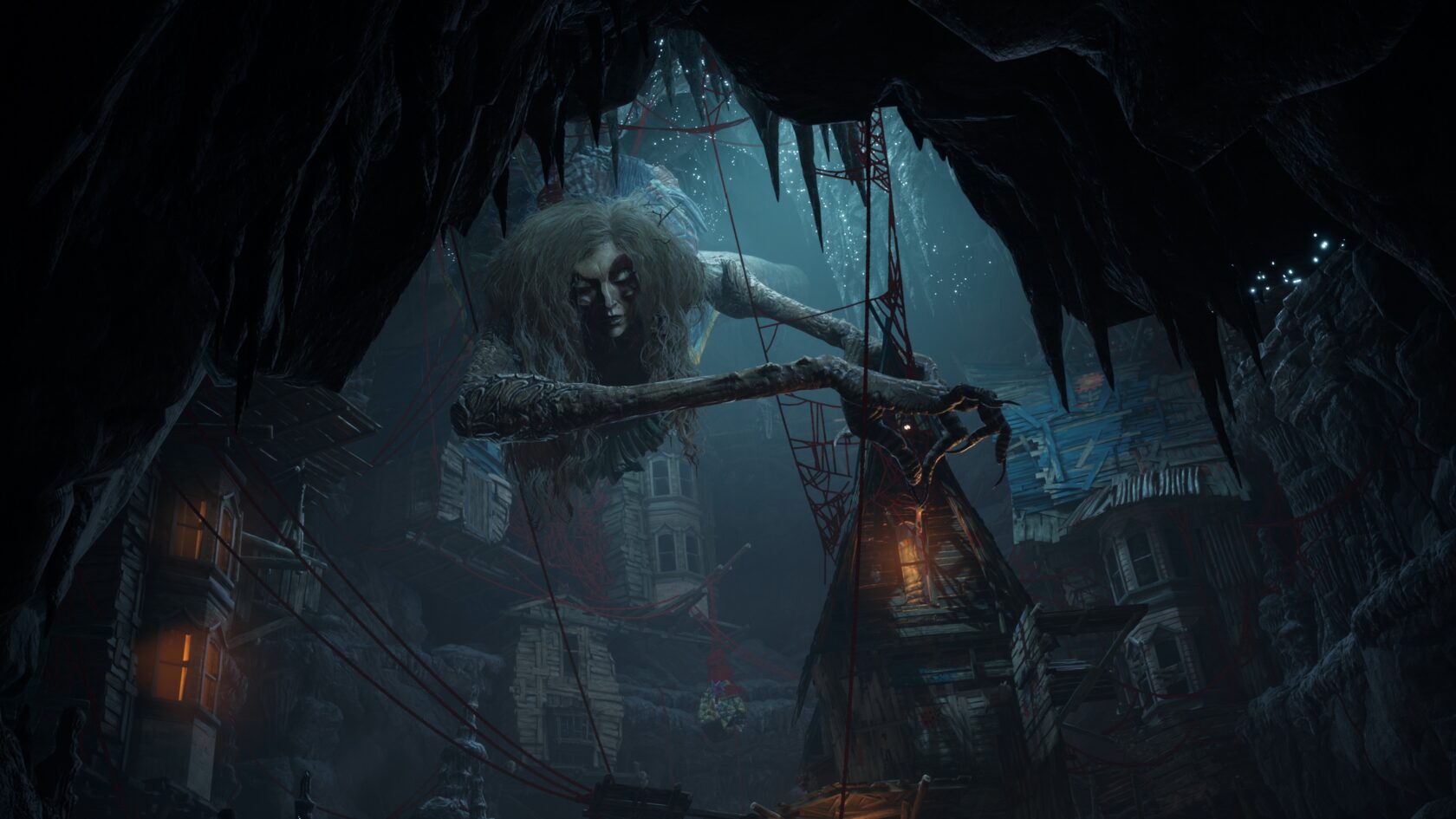 GFN Thursday: April GeForce NOW Games
