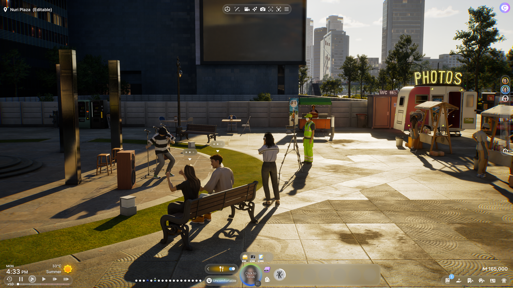 GFN Thursday: ‘inZOI’ on GeForce NOW