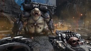  Review – Doom: The Dark Ages...