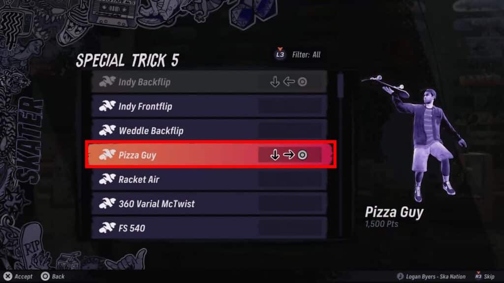 How to Pizza Guy in the...