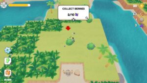 Island Trouble Washes Ashore on Xbox...