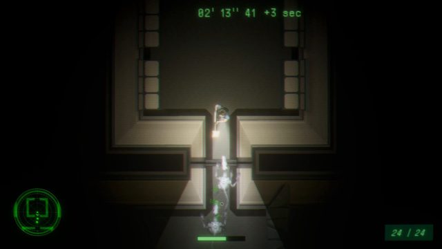 Narcissus Review | TheXboxHub