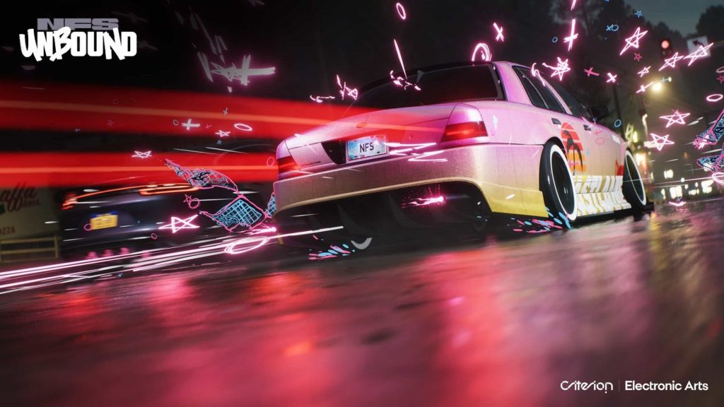 Need for Speed Franchise Has Been...