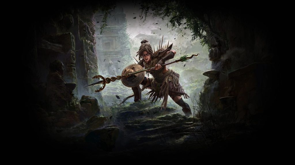 Path of Exile 2’s Next Major...