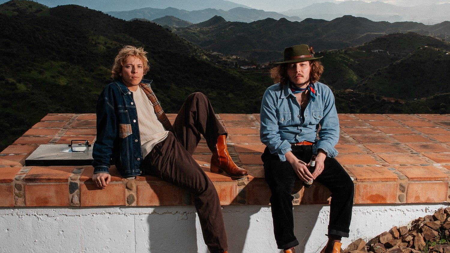 Sons of Sevilla announce new album...
