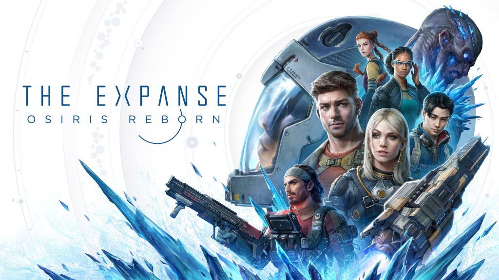 Osiris Reborn Developer “Humbled” by Mass...