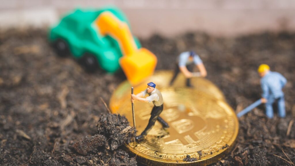 A Deep Dive Into GoMining’s Miner...