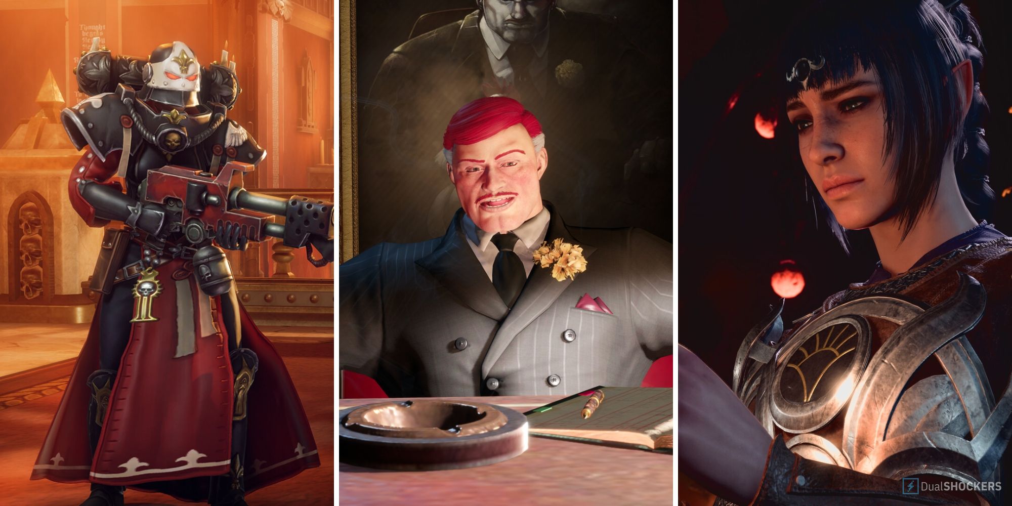 9 Most Underrated First Person RPGs