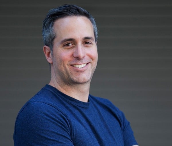 New Dungeons & Dragons VP of...