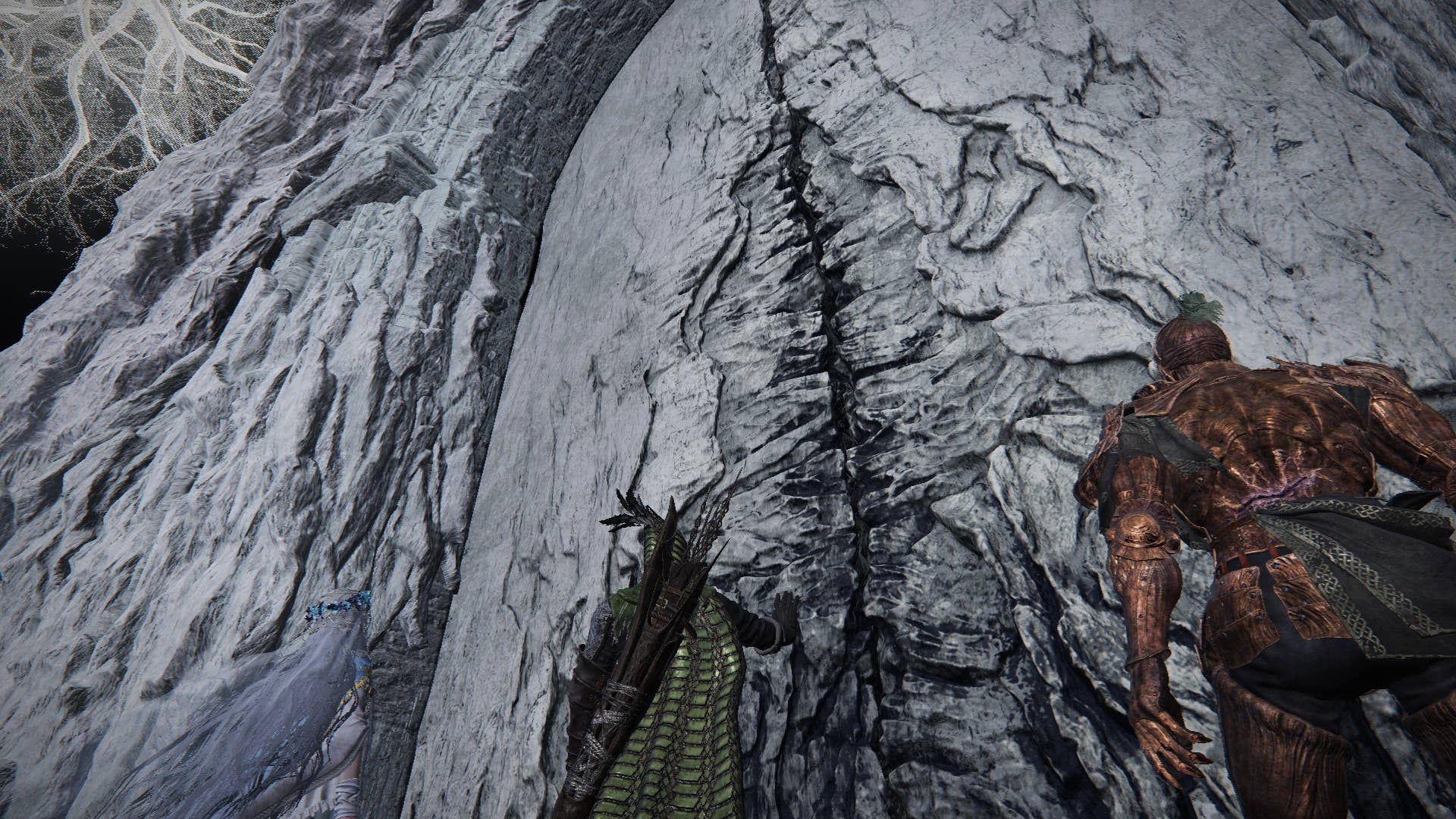 FromSoftware makes the Libra fight easier,...