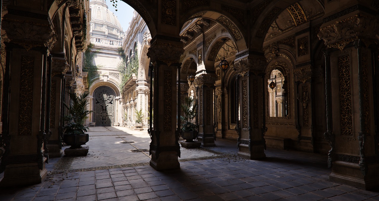 NVIDIA Reveals Neural Rendering, AI Advancements...