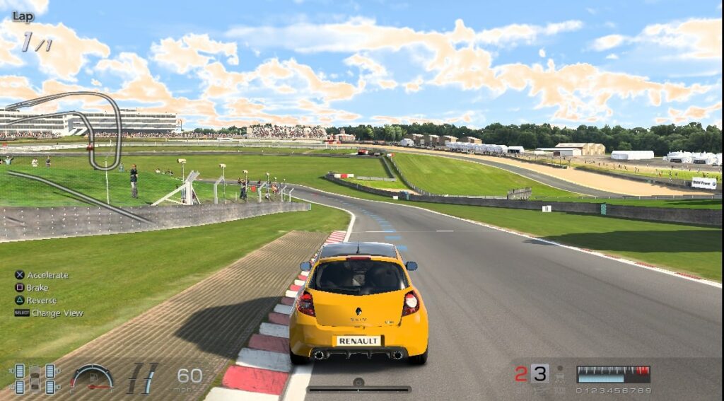 10 Best PS3 Racing Games of...