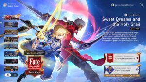 Honkai: Star Rail officially kicks off...