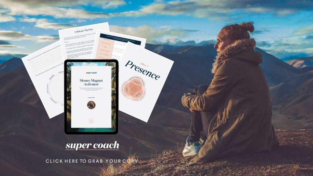 Become a Money Magnet Activator and...
