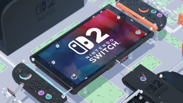 Review: Nintendo Switch 2 Welcome Tour...