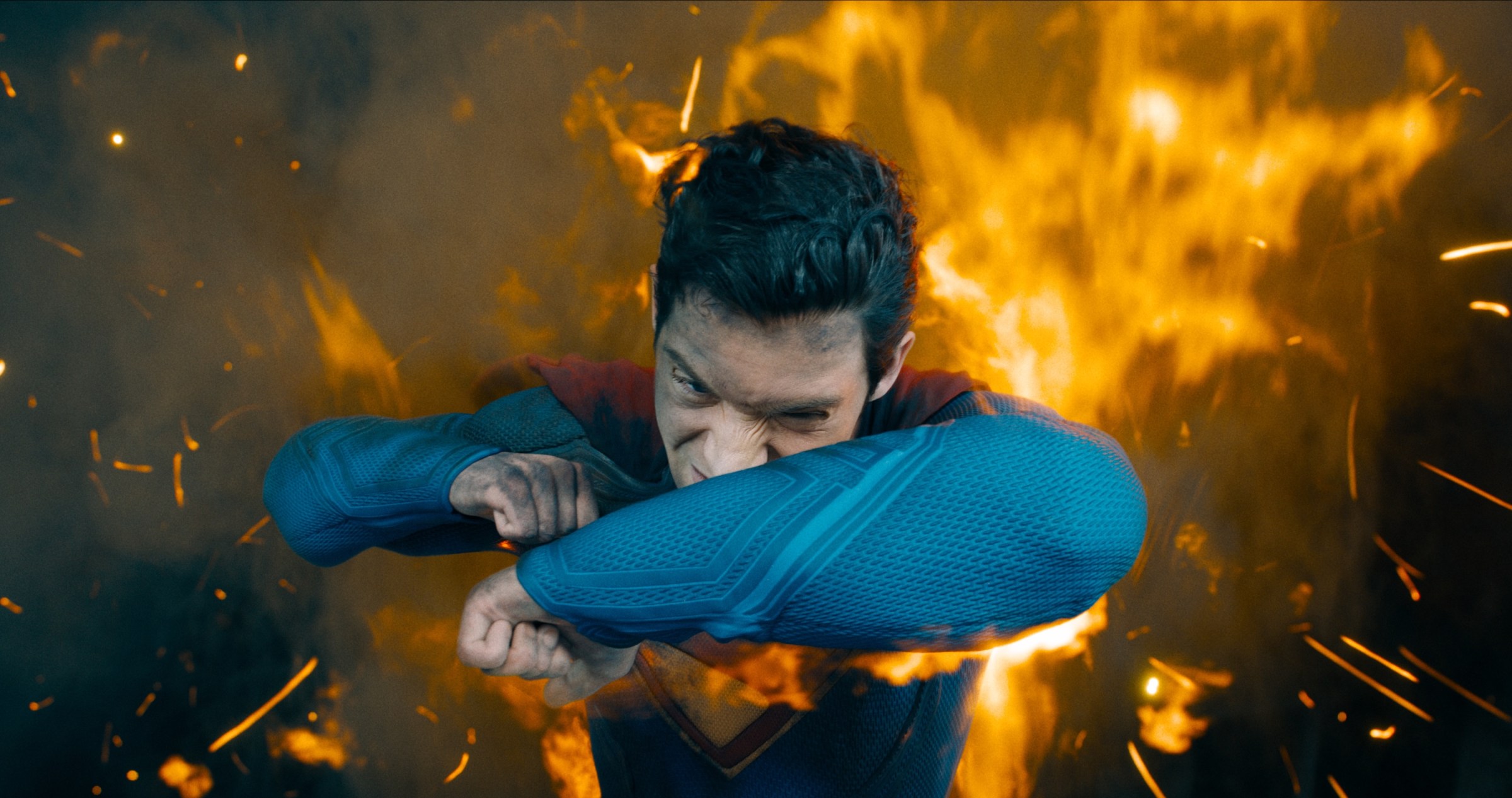 Superman’s ending is dividing fans —...
