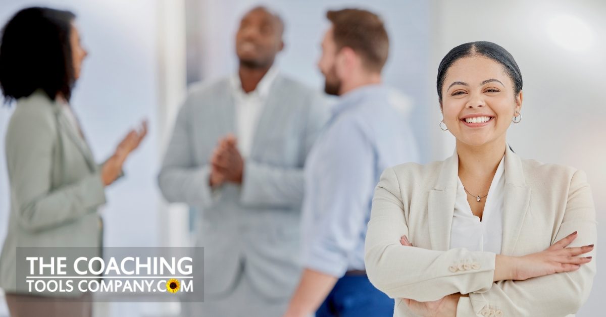 6 Ways to Feel more Confident...
