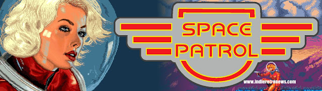 Indie Retro News: Space Patrol and...