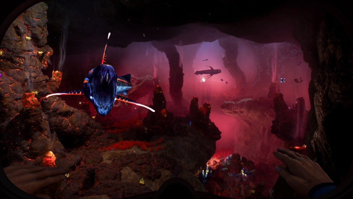 Subnautica 2 Delayed to 2026, New...