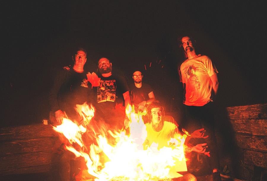 Modern Life Is War release new...