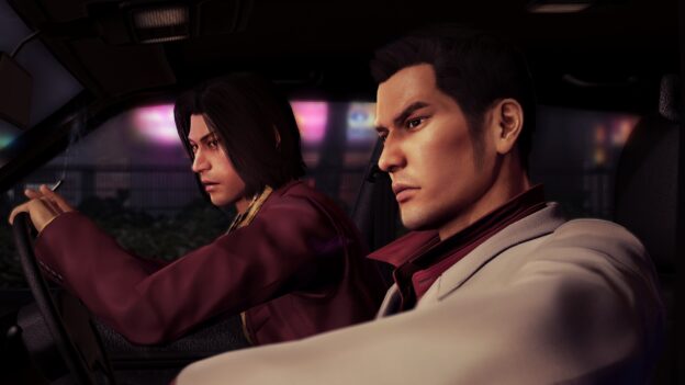 Review: Yakuza 0: Director’s Cut (Switch...